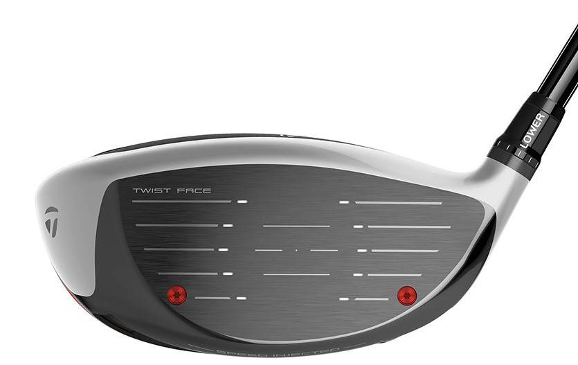 Ladies Pre-Owned TaylorMade Golf M6 Driver | RockBottomGolf.com